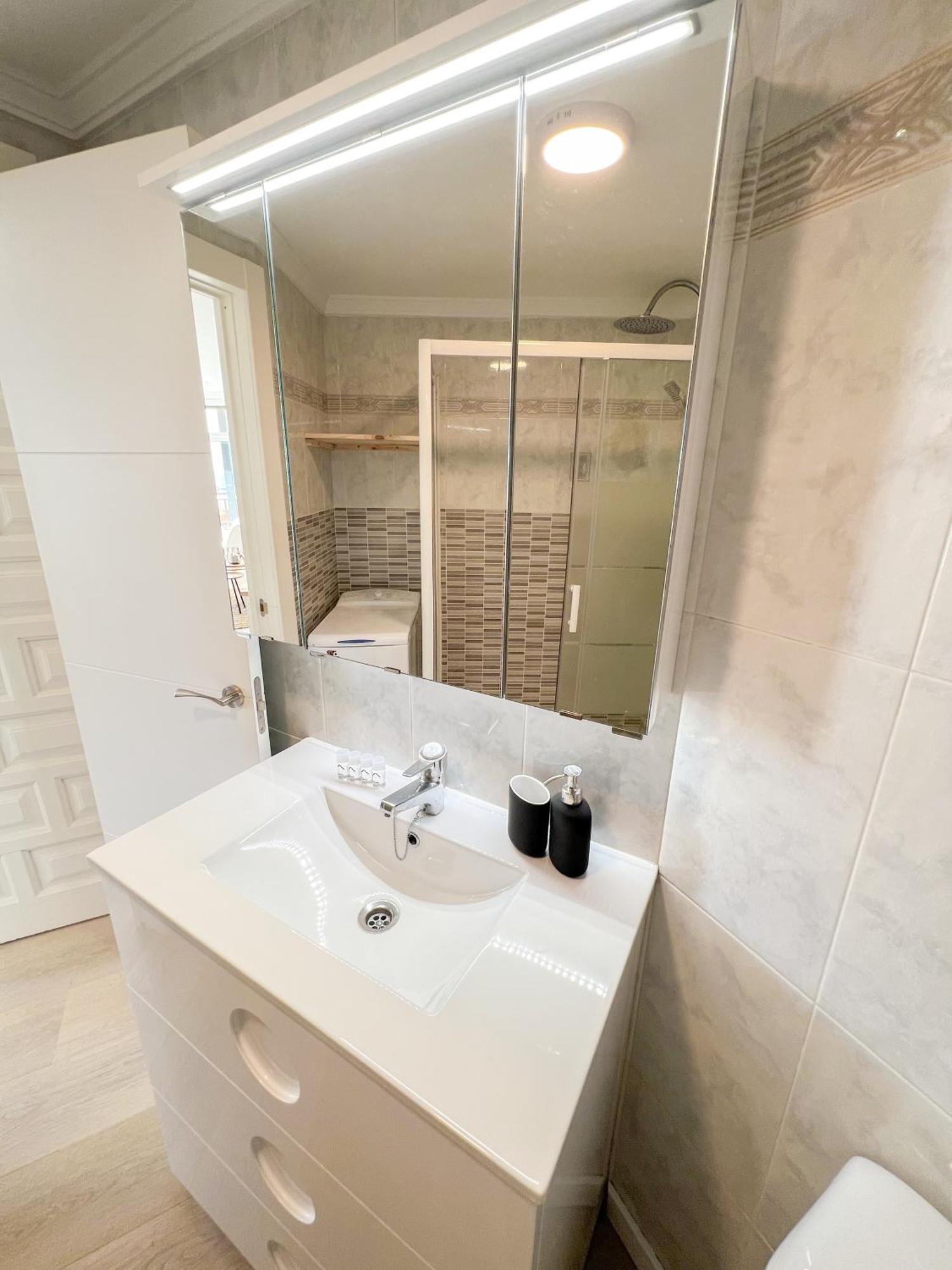 Palm Beach Aparment Sea Views Torremolinos Exteriér fotografie